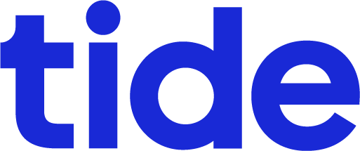 Tide logo